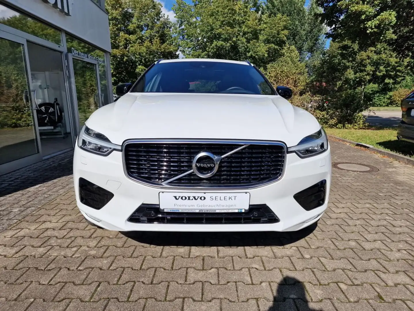 Volvo XC60 - 2