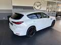 Mazda CX-60 CX-60 e-SKYACTIV-D 254 AL-HOMURA P-GSD DA-P CON-P Blanc - thumbnail 4