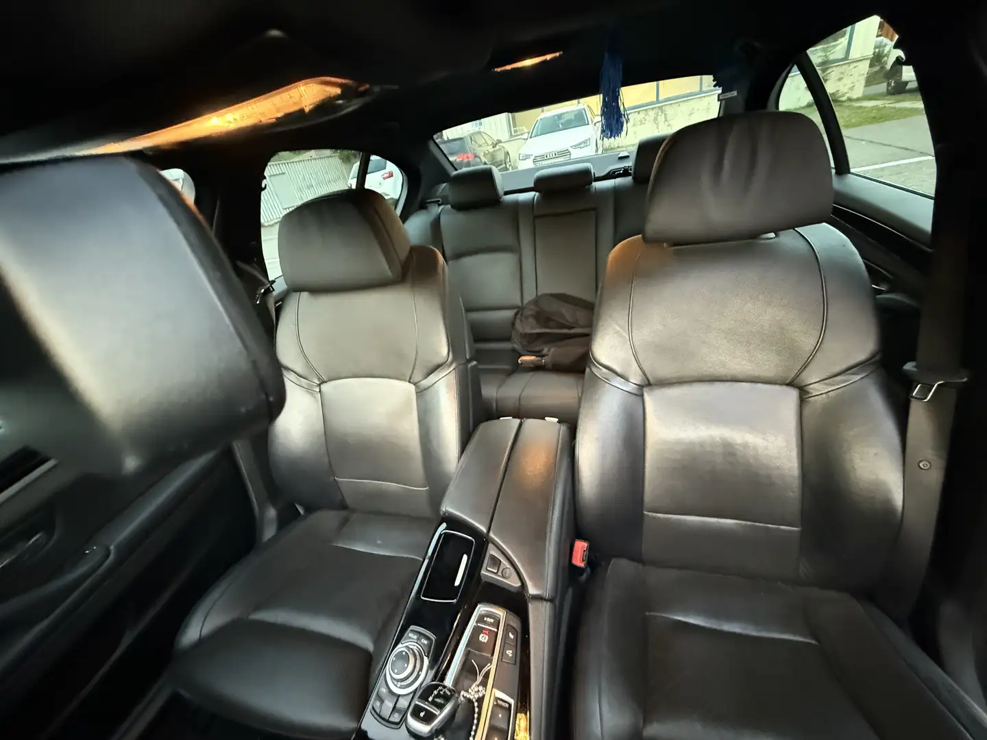 BMW 530 530d xDrive Österreich-Paket Aut. - 2