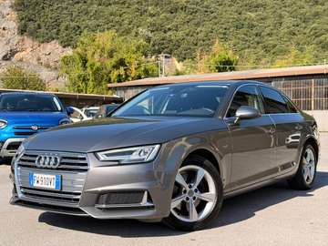 30 2.0 tdi Sport 122cv s-tronic