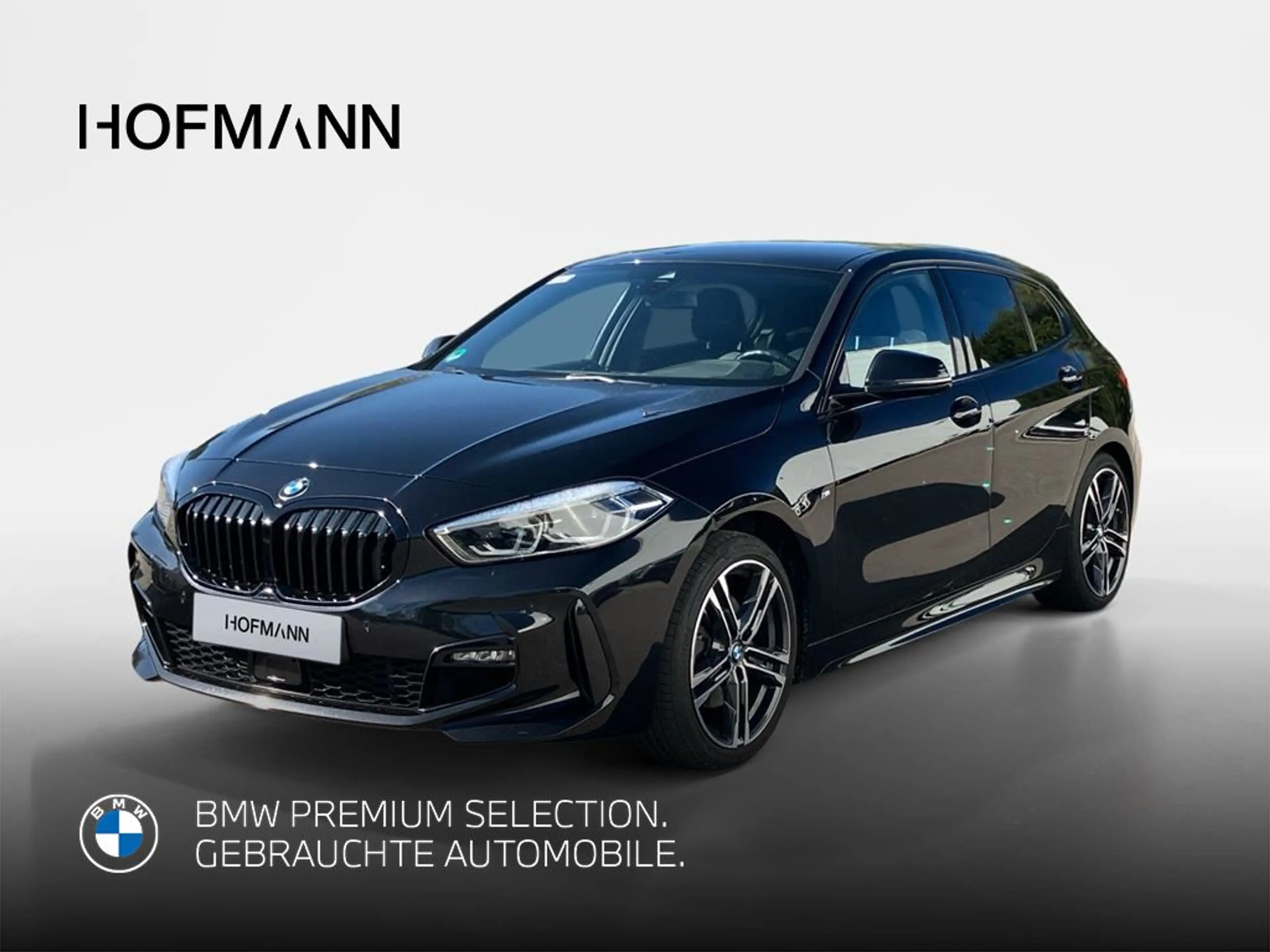 BMW 118 M Sport