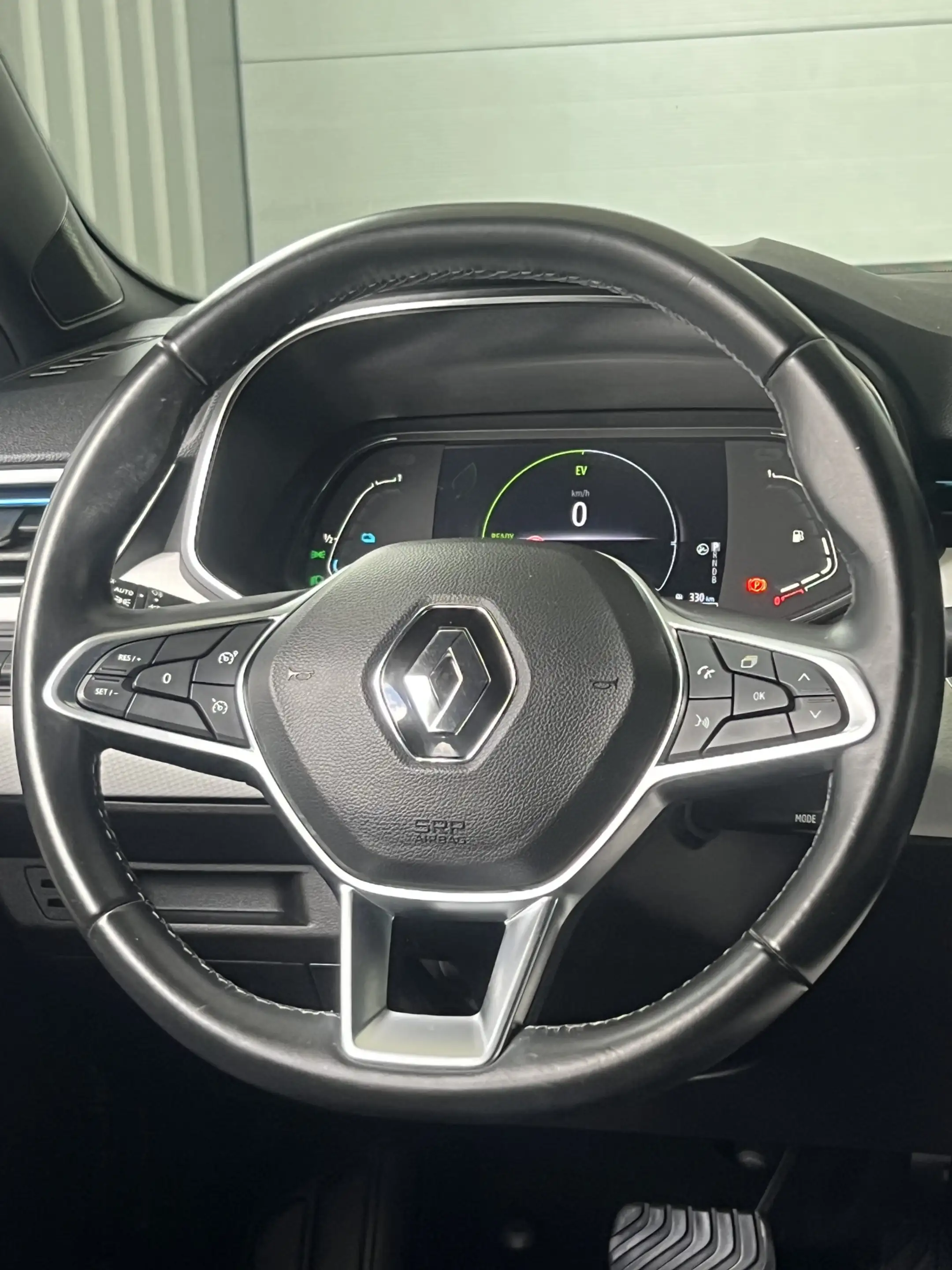 Renault Clio 1.6 E-Tech Hybrid 140 Zen | AUTOMAAT | CAMERA | CA — photo 13