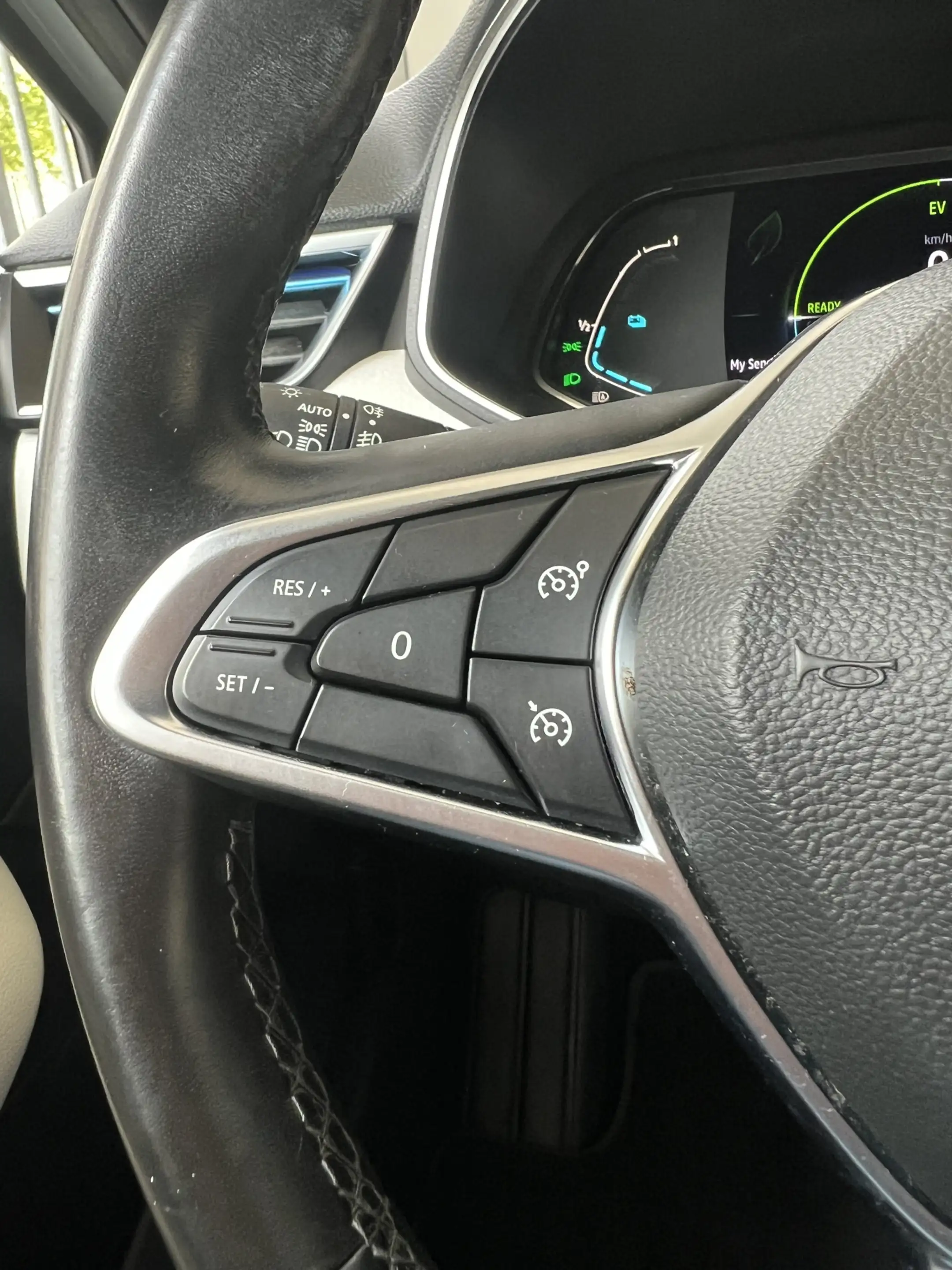 Renault Clio 1.6 E-Tech Hybrid 140 Zen | AUTOMAAT | CAMERA | CA — photo 23