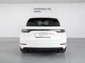 Porsche Cayenne Turbo Aut. Blanco - thumbnail 4