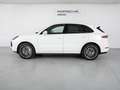 Porsche Cayenne Turbo Aut. Blanco - thumbnail 2