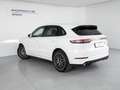Porsche Cayenne Turbo Aut. Blanco - thumbnail 3