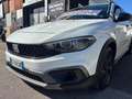 Fiat Tipo 1.6  MJT   130 CV  CROSS Bianco - thumbnail 5