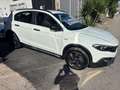 Fiat Tipo 1.6  MJT   130 CV  CROSS Bianco - thumbnail 4