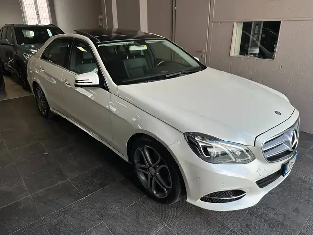 Mercedes-Benz E 250 Classe E 250 Berlina cdi Premium 4matic autom