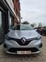 Renault Clio Zen Blue dCi Silber - thumbnail 2