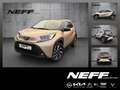 Toyota Aygo X Teamplayer Automatik Winterpaket-Rückfahr. Noir - thumbnail 1