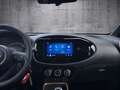 Toyota Aygo X Teamplayer Automatik Winterpaket-Rückfahr. Noir - thumbnail 15