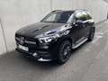 Mercedes-Benz GLE 350 de 4-Matic AMG pack/9vitesses Zwart - thumbnail 1