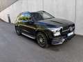 Mercedes-Benz GLE 350 de 4-Matic AMG pack/9vitesses Zwart - thumbnail 3