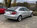 Mercedes-Benz C 200 C Sportcoupé 200 K Plateado - thumbnail 5