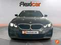 BMW 320 320d Auto. Gris - thumbnail 2