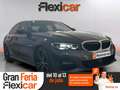 BMW 320 320d Auto. Gris - thumbnail 1