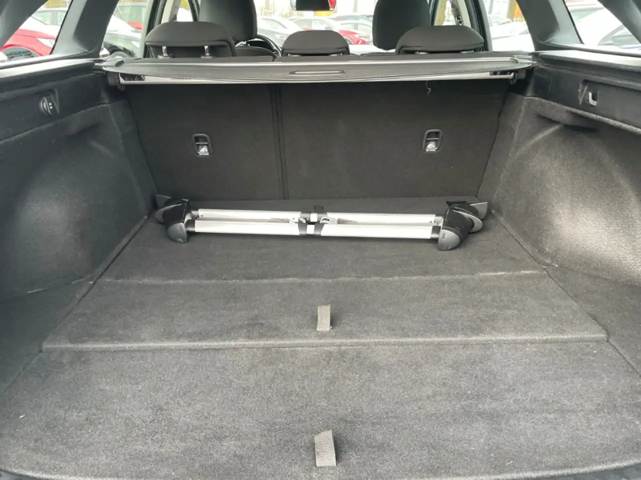 Kia Ceed / cee'd Sportswagon Vision AT Navi PDC Kamera Digitales Co 17
