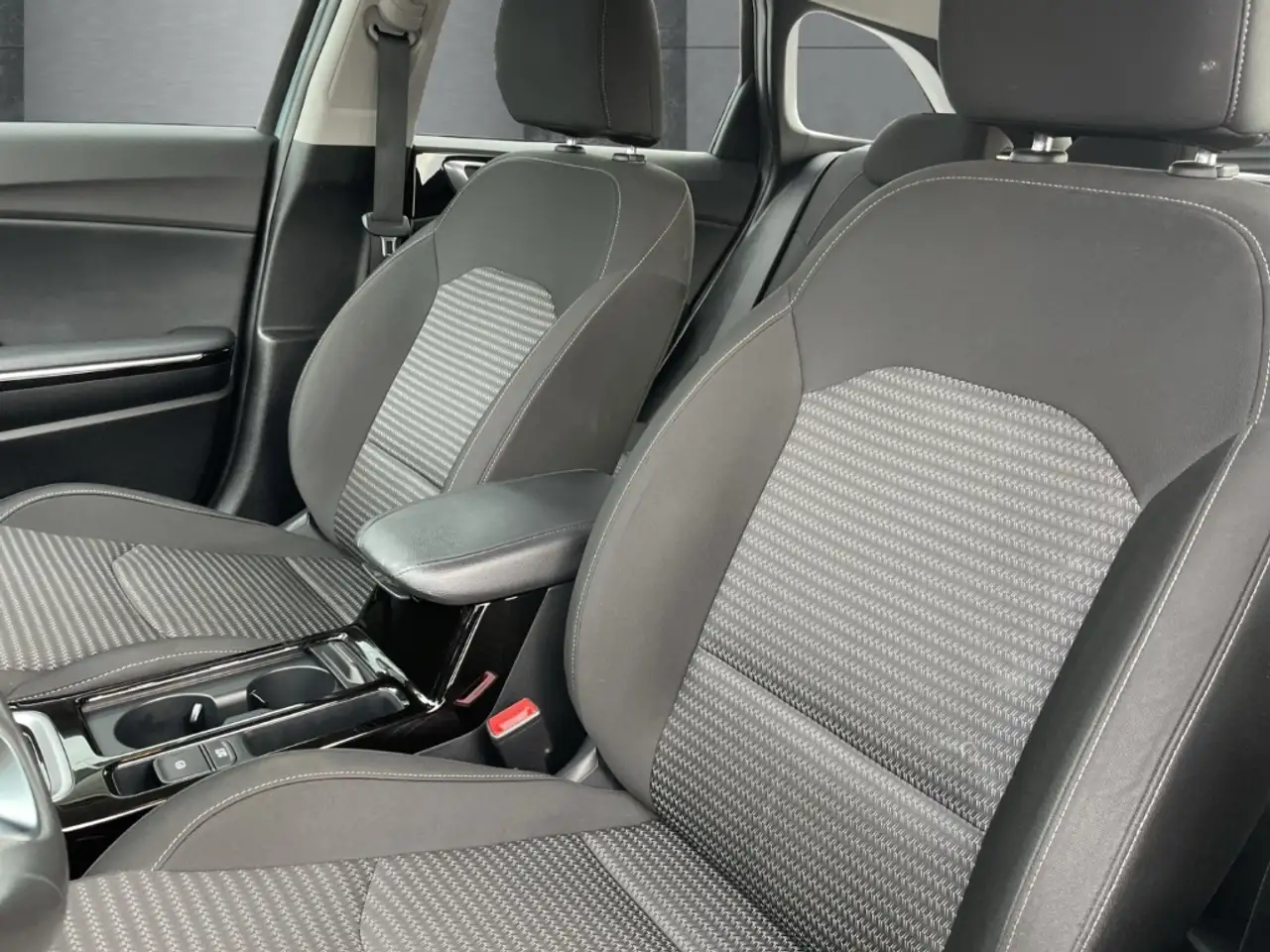 Kia Ceed / cee'd Sportswagon Vision AT Navi PDC Kamera Digitales Co 8