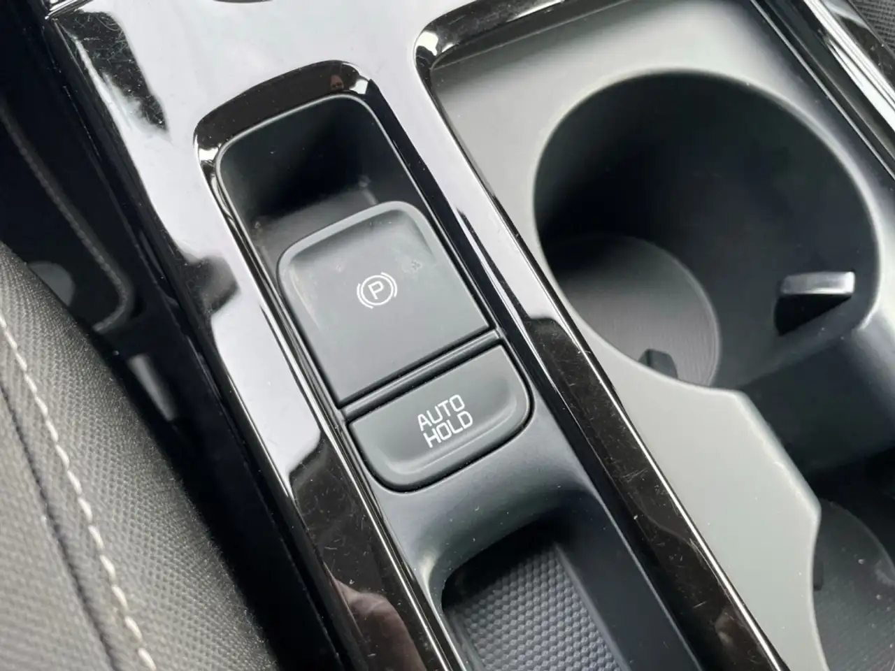 Kia Ceed / cee'd Sportswagon Vision AT Navi PDC Kamera Digitales Co 24