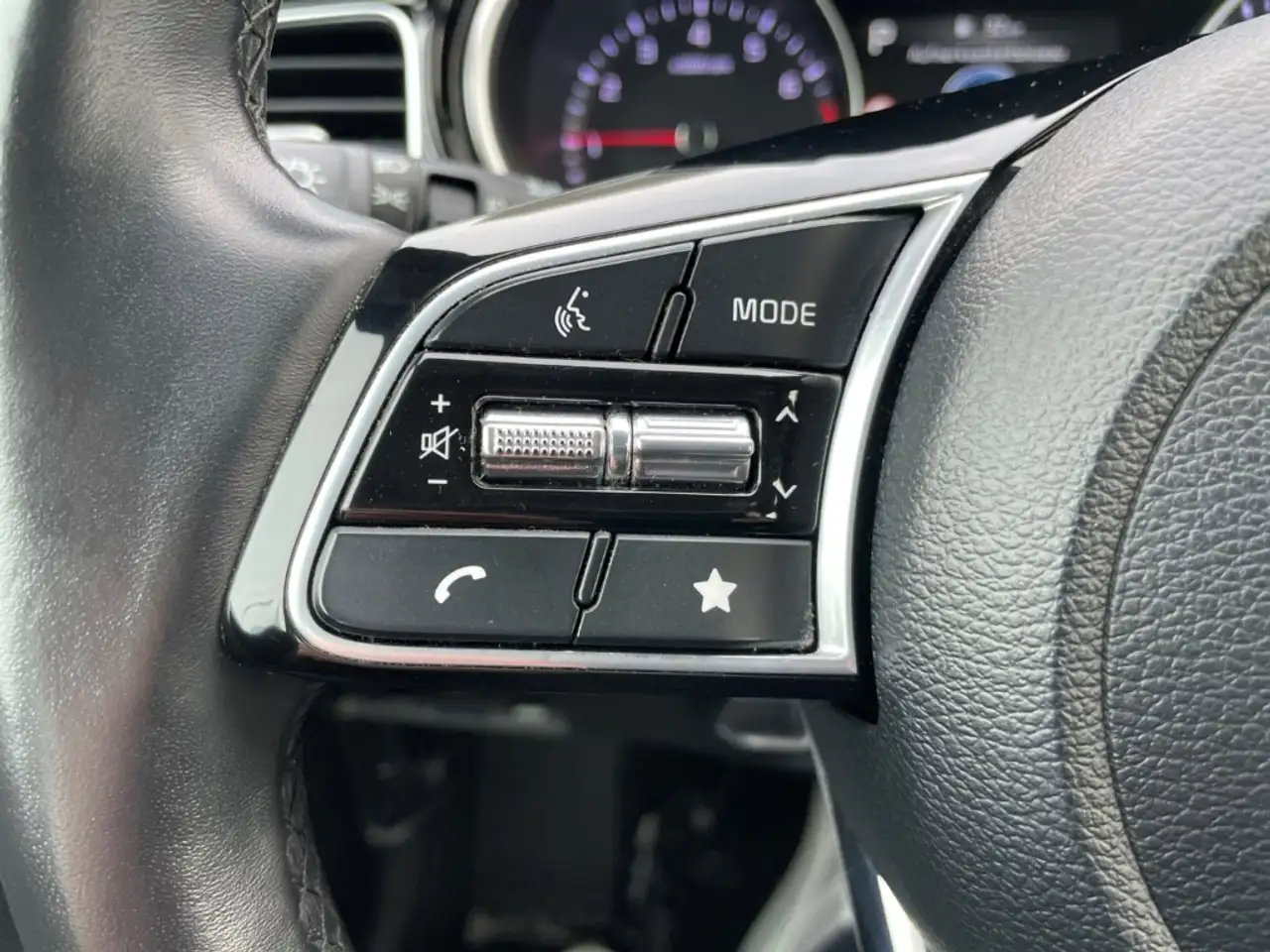 Kia Ceed / cee'd Sportswagon Vision AT Navi PDC Kamera Digitales Co 21