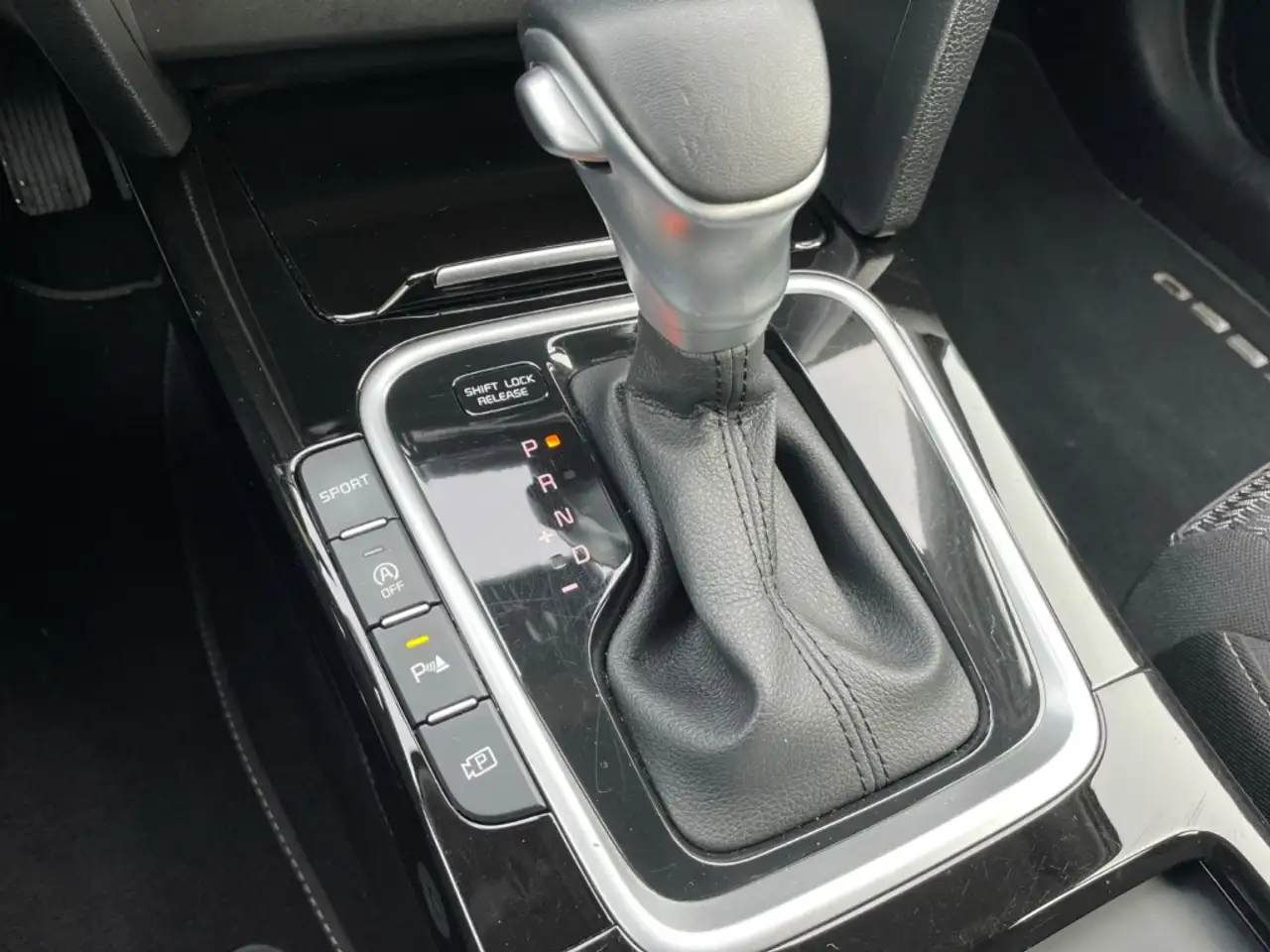 Kia Ceed / cee'd Sportswagon Vision AT Navi PDC Kamera Digitales Co 23