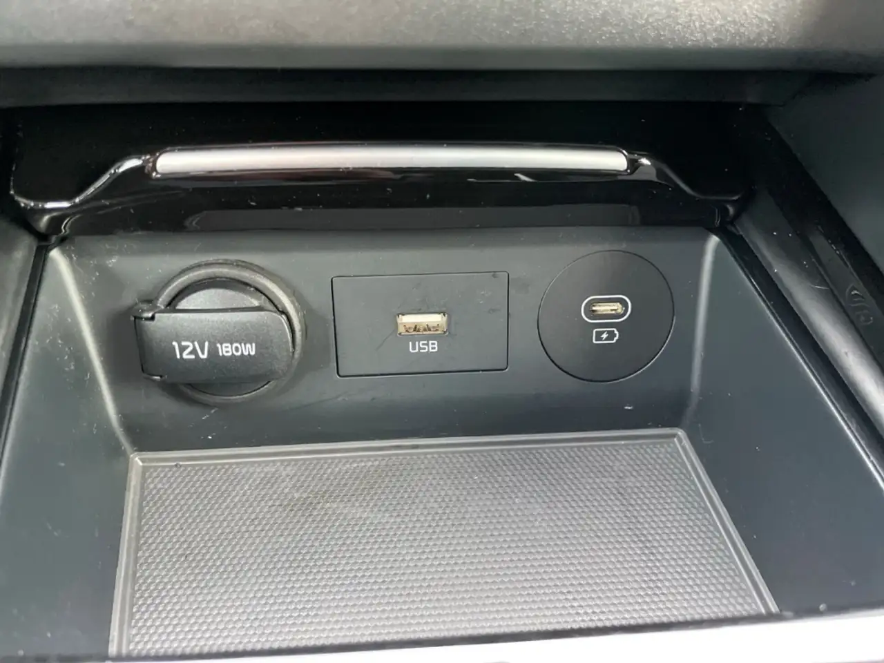 Kia Ceed / cee'd Sportswagon Vision AT Navi PDC Kamera Digitales Co 33