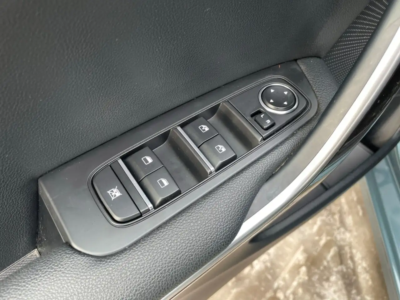 Kia Ceed / cee'd Sportswagon Vision AT Navi PDC Kamera Digitales Co 18
