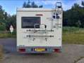 Fiat Ducato camper Blanc - thumbnail 1