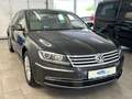 Volkswagen Phaeton V6 3.0 TDI 4Motion Gris - thumbnail 5