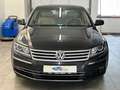 Volkswagen Phaeton V6 3.0 TDI 4Motion Gris - thumbnail 2