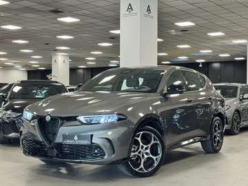 1.5 Hybrid Sprint 130cv tct7