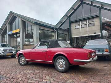 504 Cabriolet
