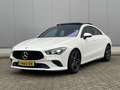 Mercedes-Benz CLA 180 CLA-klasse cla 180 7G-DCT 2020 origineel NL Wit - thumbnail 16