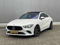 Mercedes-Benz CLA 180 CLA-klasse cla 180 7G-DCT 2020 origineel NL Wit - thumbnail 12