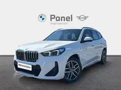 BMW X1 xDrive25e 245ch M Sport