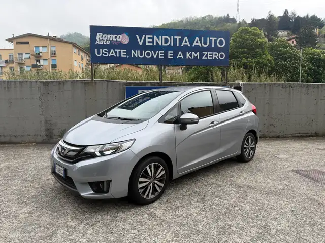 Honda Jazz Jazz III 2016 1.3 Elegance Connect Adassedi.