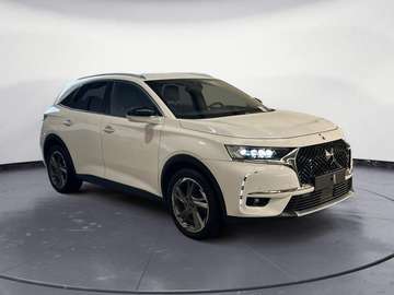 DS7 E-Tense - 225 Rivoli PHASE 2