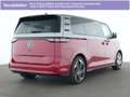 Volkswagen ID. Buzz GTX 4MOTION LR 86 KWH AUTOMATIK Bluetooth Rot - thumbnail 3
