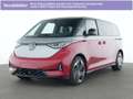 Volkswagen ID. Buzz GTX 4MOTION LR 86 KWH AUTOMATIK Bluetooth Rot - thumbnail 2
