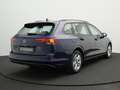 Volkswagen Golf Variant Golf VIII Variant Life 1.5 TSI*LED*ACC*R-KAM*16" Blau - thumbnail 3