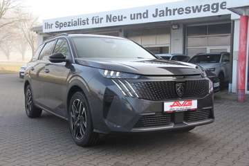 145PS GT FULL-LED 7Si Sitzh 19Z AHKVorbereitung