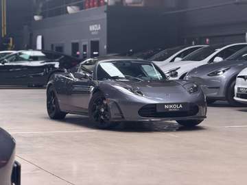 V2.5 - HEATED SEATS-CARBON - SPORT