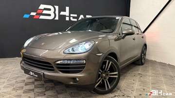 4.8 400 S BVA - 2010 - 163000km - Boîte auto - Toit ouvrant – Suspension pneumatique