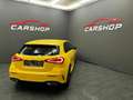 Mercedes-Benz A 180 AMG-Line Gelb - thumbnail 5