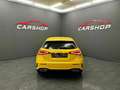Mercedes-Benz A 180 AMG-Line Jaune - thumbnail 4