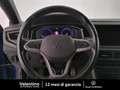 Volkswagen Polo 1.0 TSI DSG R-LINE 110 CV Blu/Azzurro - thumbnail 16