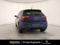 Volkswagen Polo 1.0 TSI DSG R-LINE 110 CV Blu/Azzurro - thumbnail 5