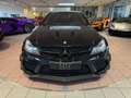 Mercedes-Benz C 63 AMG Coupé Black Series Schwarz - thumbnail 3