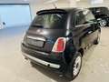 Fiat 500 500 1.3 mjt 16v Matt Black 95cv*NEOPATENTATI* Noir - thumbnail 4
